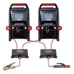 LINC® i400S MMA-Inverter - Schweissanlage